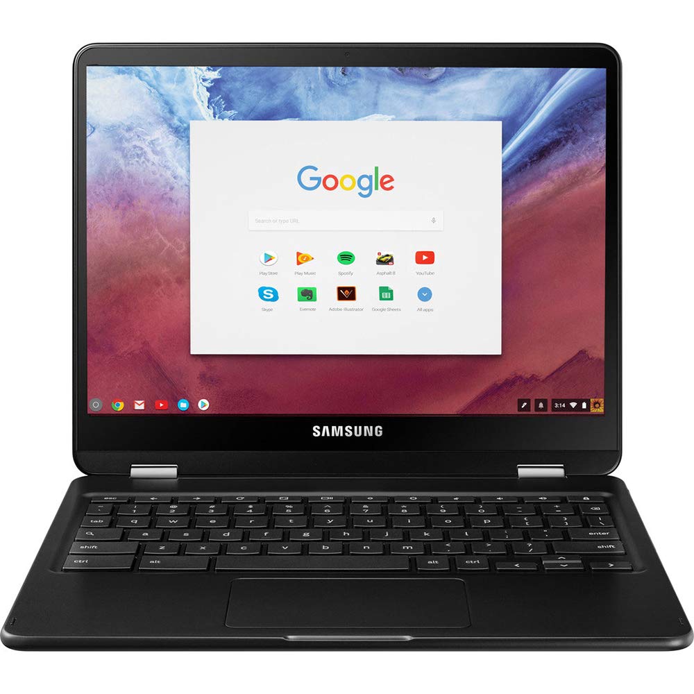 Samsung Chromebook Pro, 32GB 