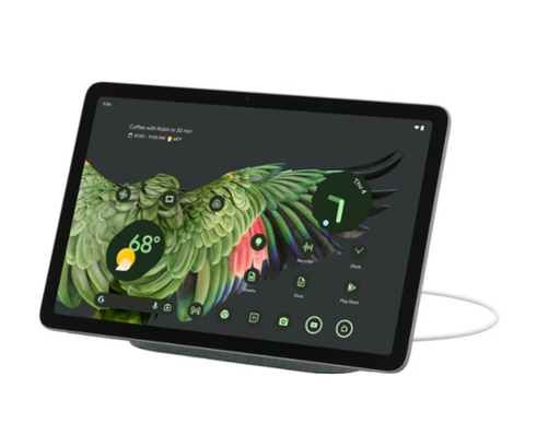 [GoogleGA06159-US] Google Pixel Tablet - 11"- 256GB - Hazel