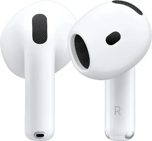 Apple AirPods 4 -  White
