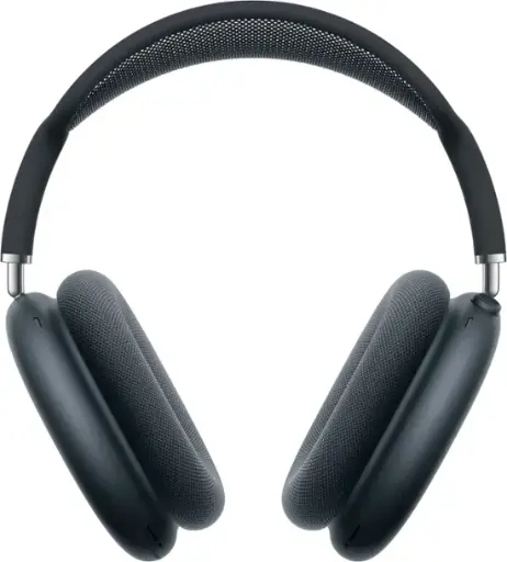 [AppleMWW43AM/A] Apple AirPods Max (USB-C) - Midnight