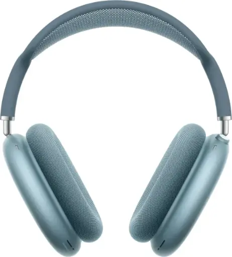 [AppleMWW63AM/A] Apple AirPods Max (USB-C) - Blue